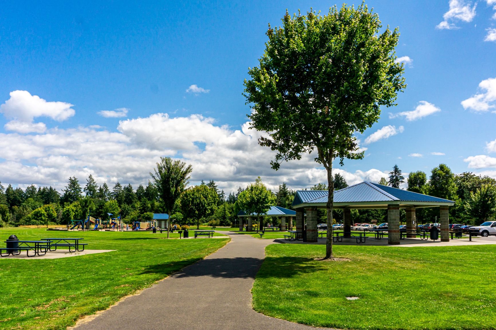 Photos and Video of Reserve at Lacey 55+ Affordable Living in Lacey, WA